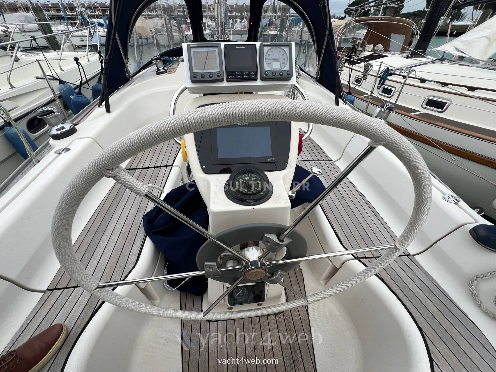 Bavaria 36 usado