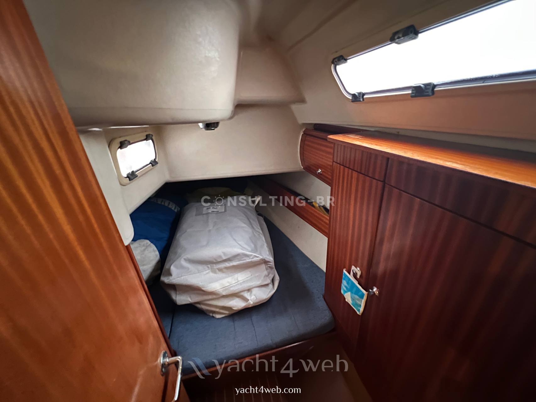 Bavaria 36 Flybridge usado