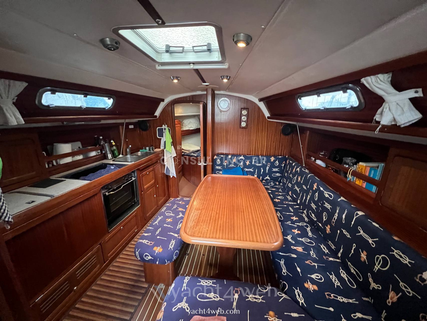 Bavaria 37 Barco à vela usado para venda