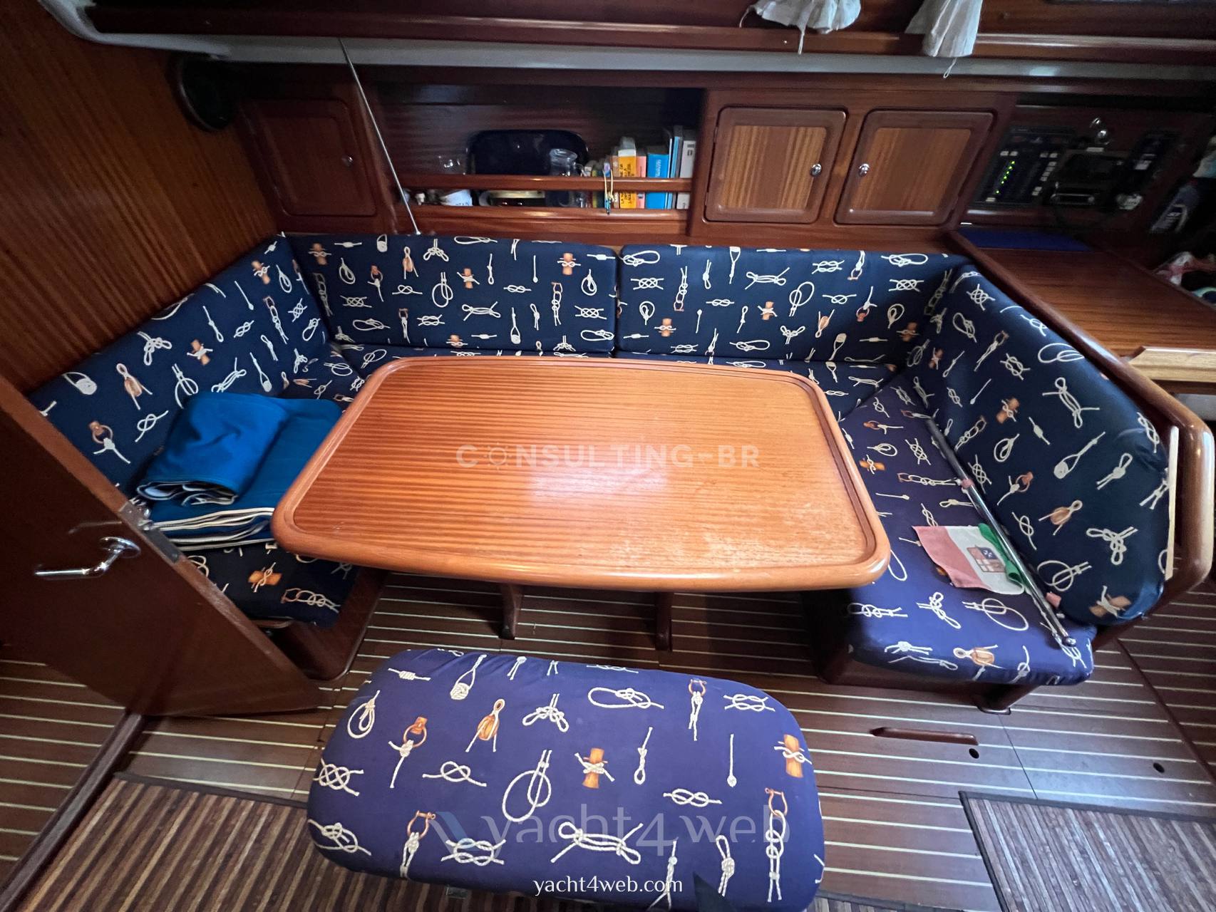 Bavaria 37 Barco à vela usado para venda