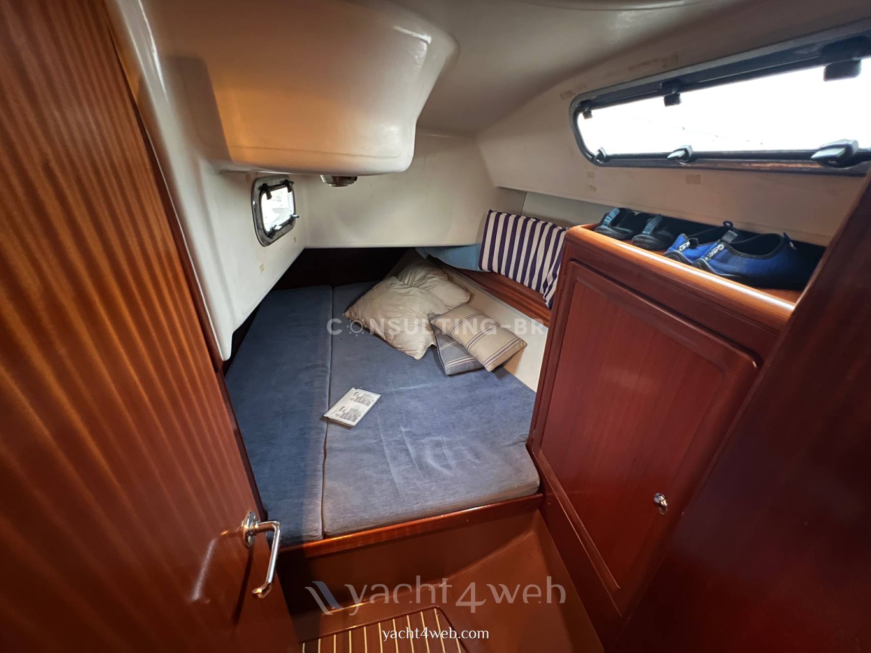 Bavaria 37 Flybridge usado