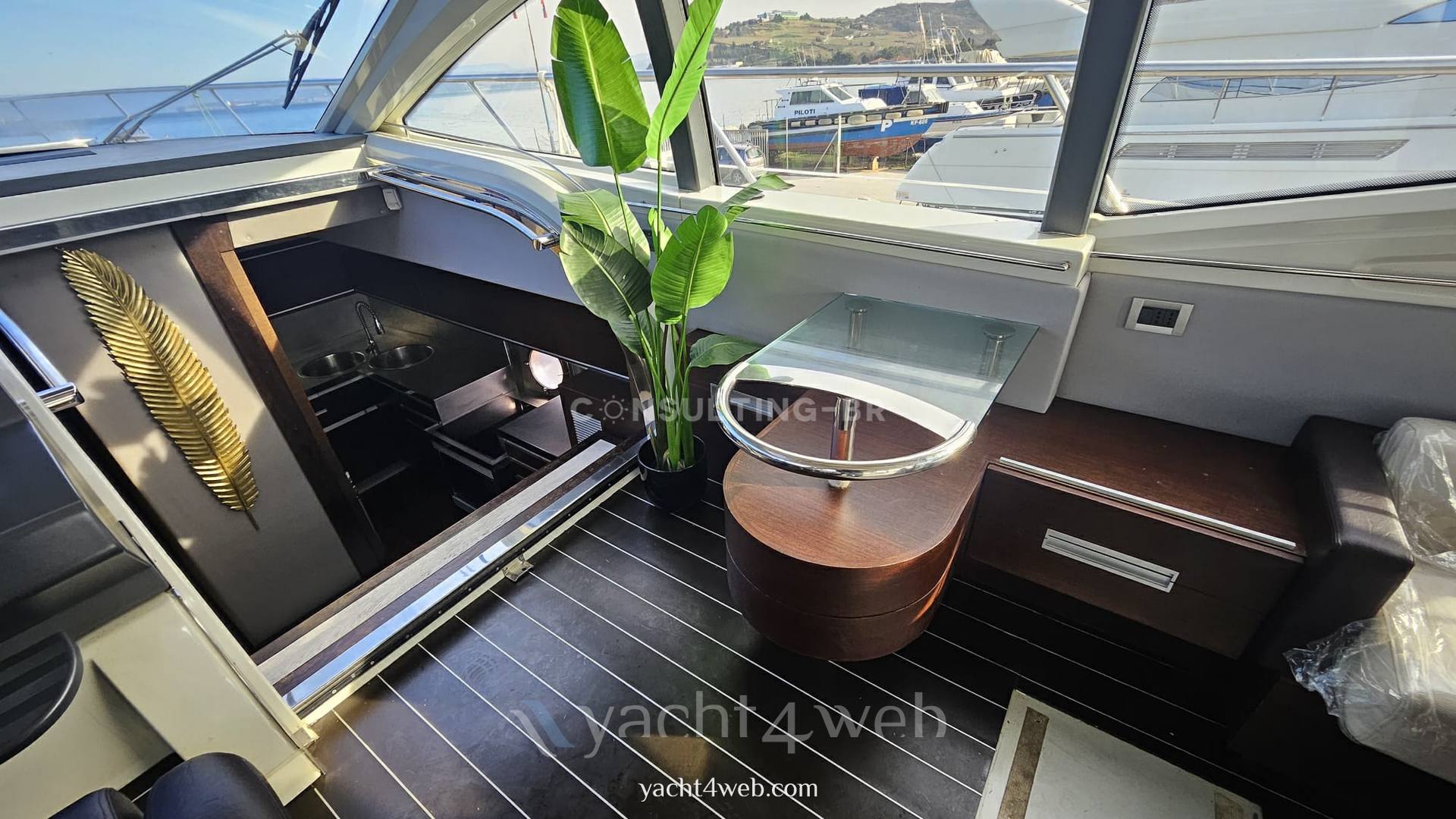 Azimut 68 s Flybridge