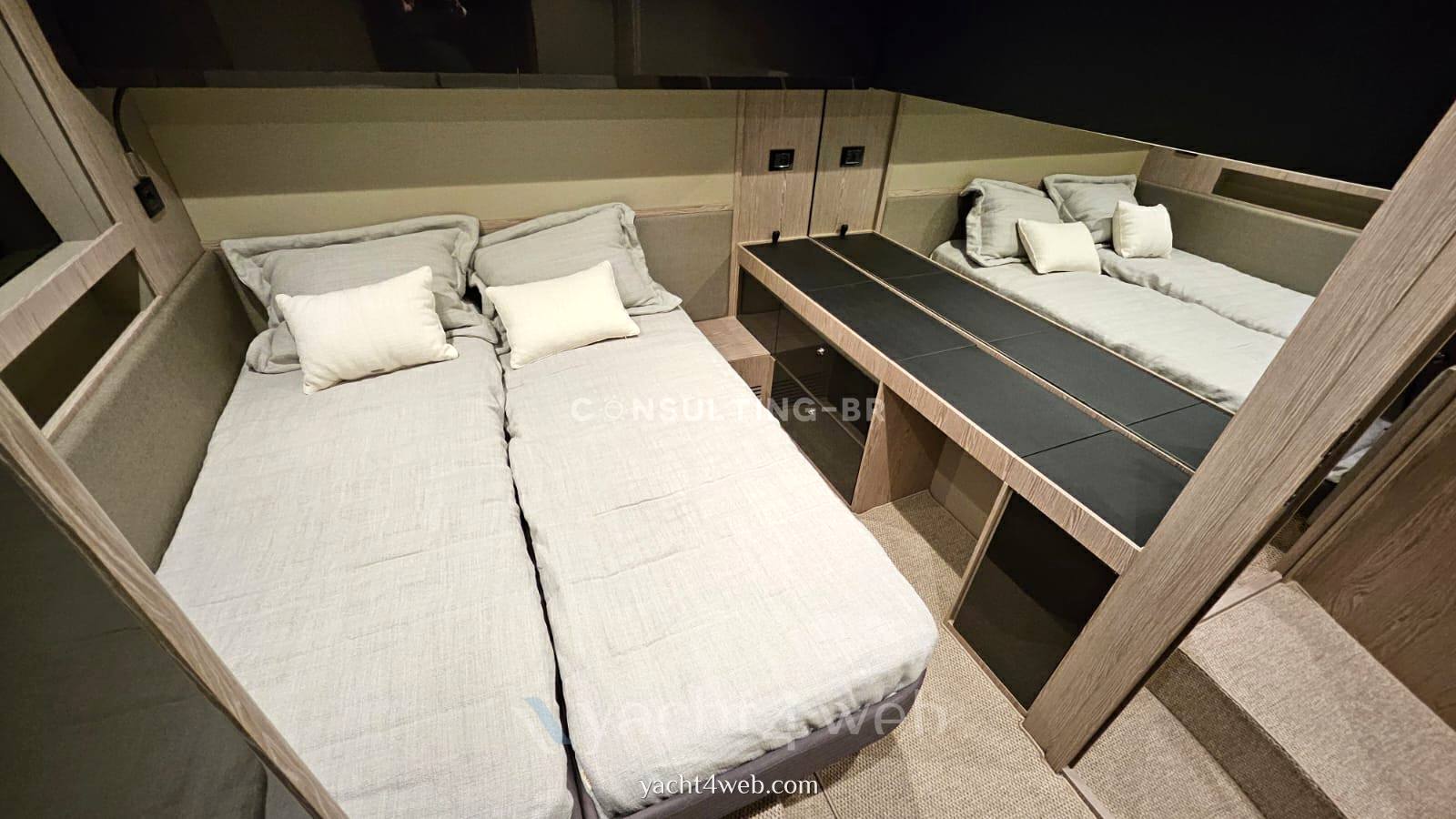 Azimut Atlantis 51 Flybridge