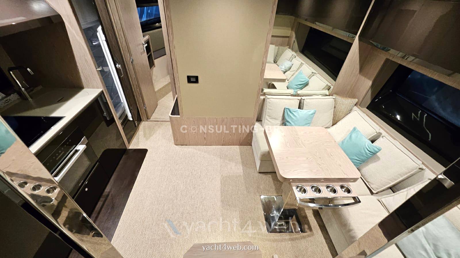 Azimut Atlantis 51 0