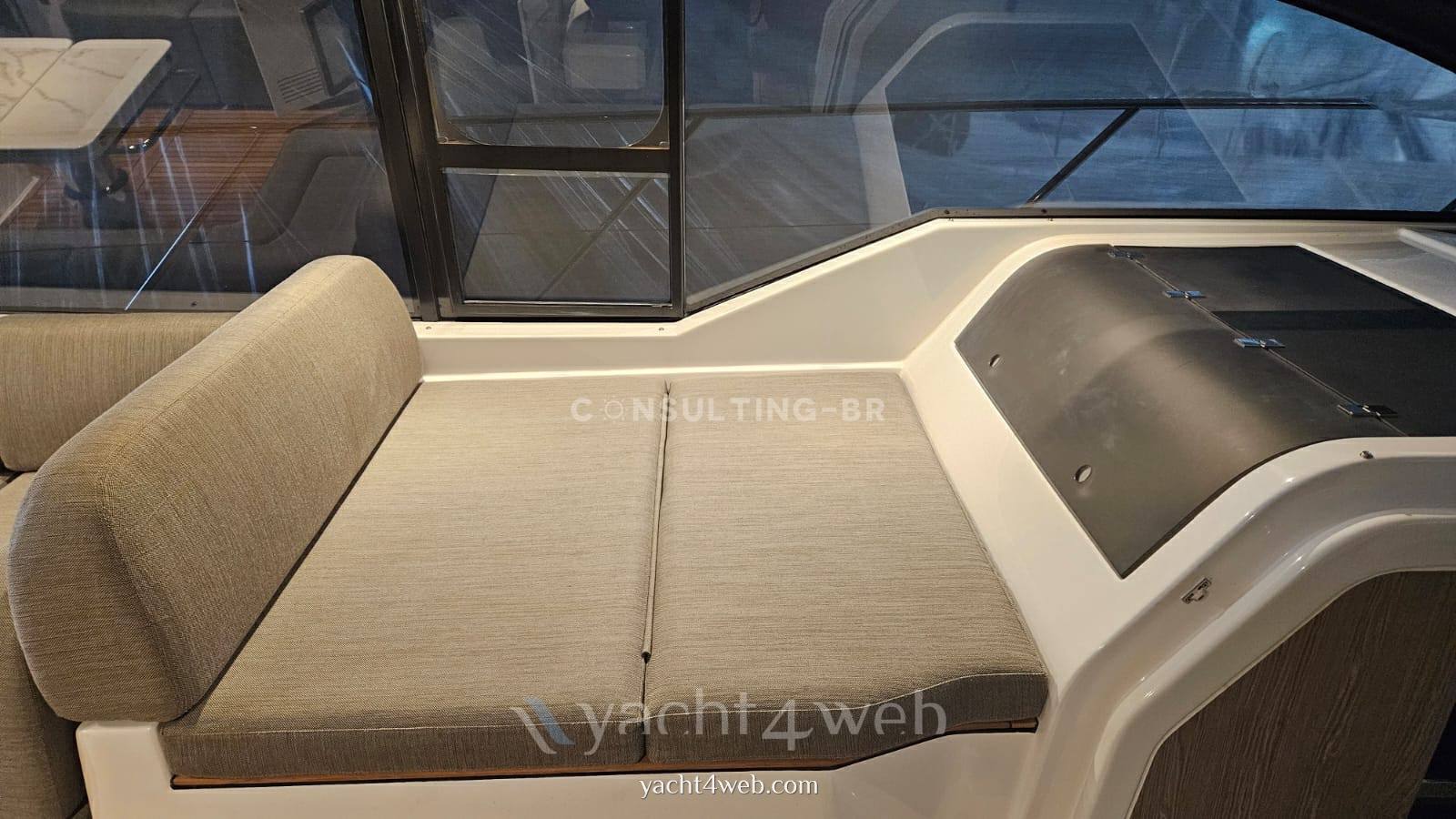 Azimut Atlantis 51 Flybridge usado