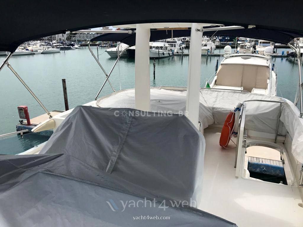 Fairline Squadron 58 0