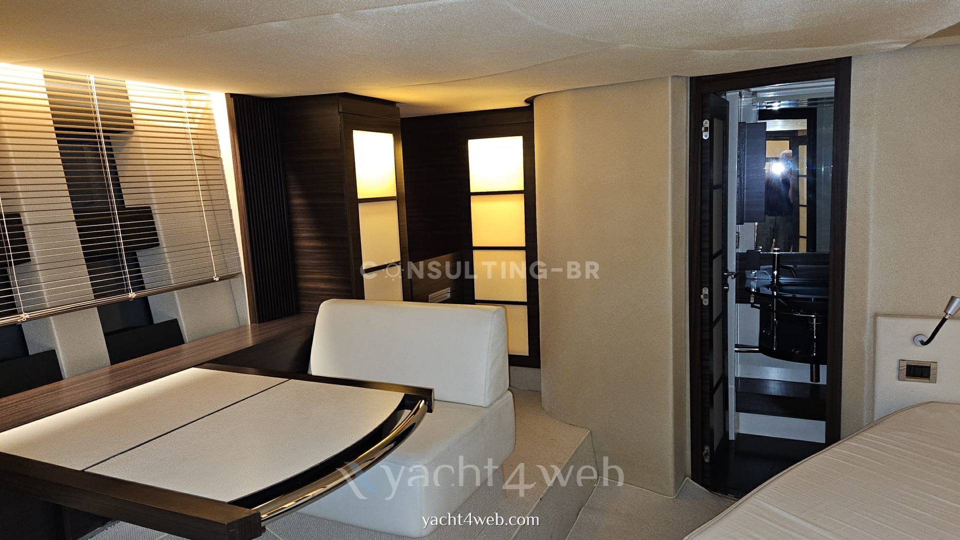 Azimut 62 s Flybridge usado