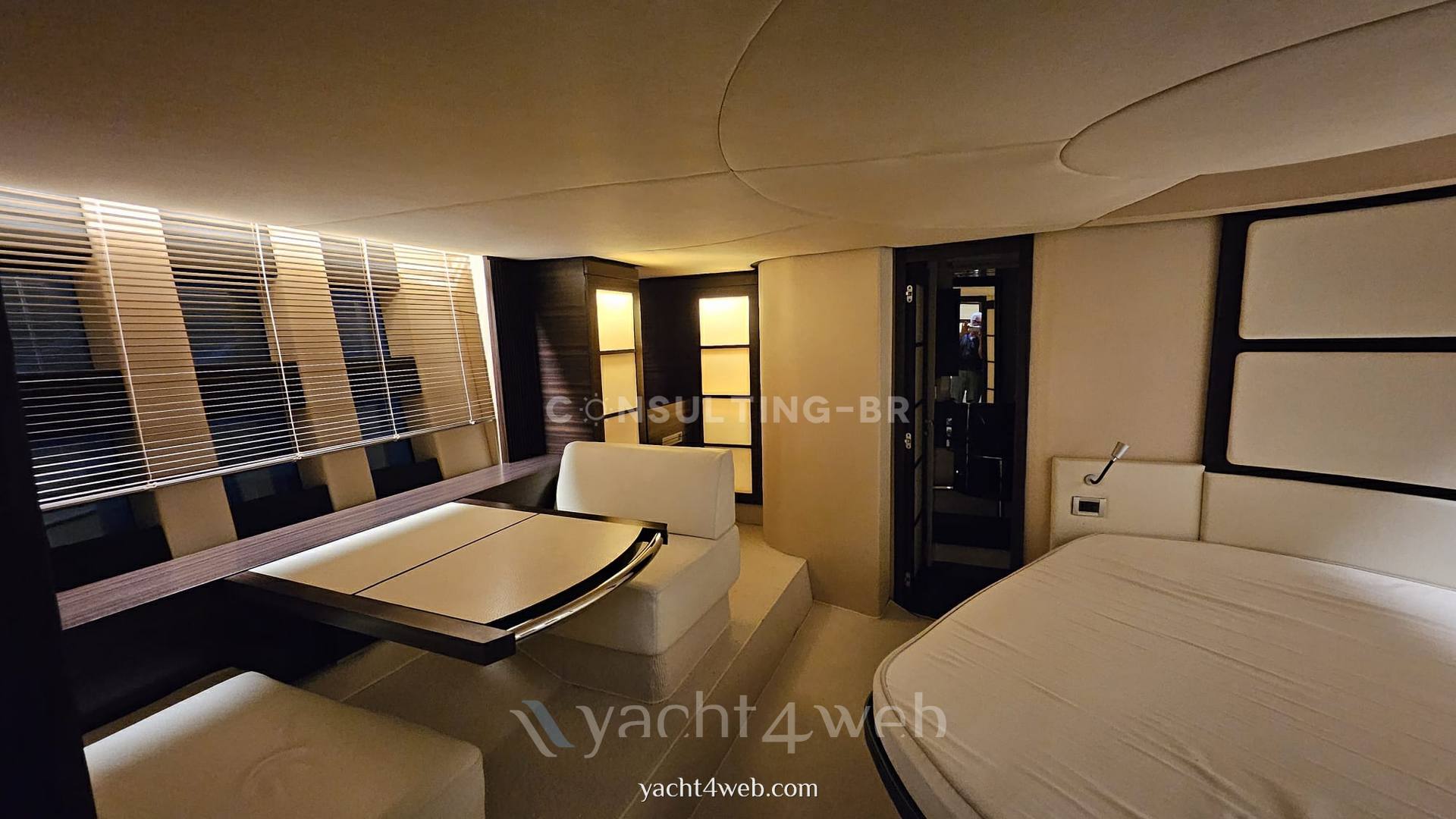 Azimut 62 s Foto