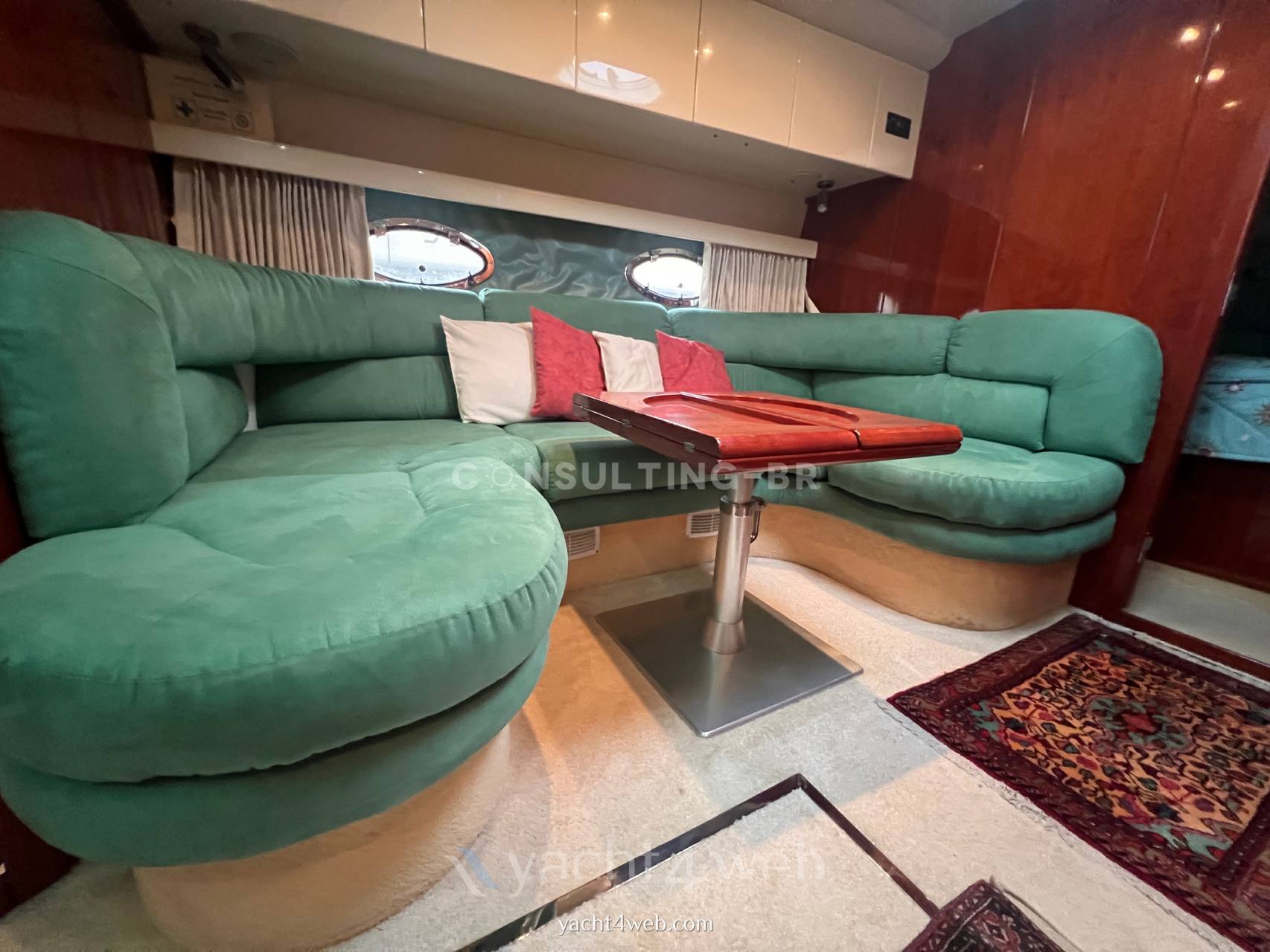 Fairline Targa 39 قارب بمحرك