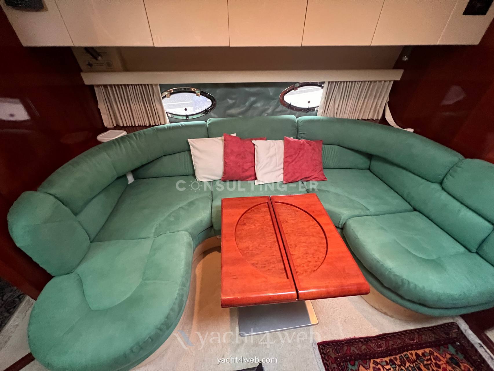 Fairline Targa 39 يستخدم