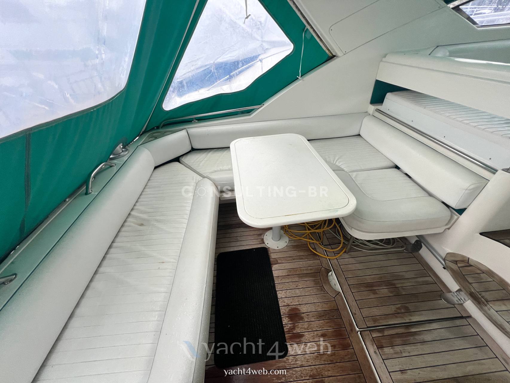 Fairline Targa 39 صور