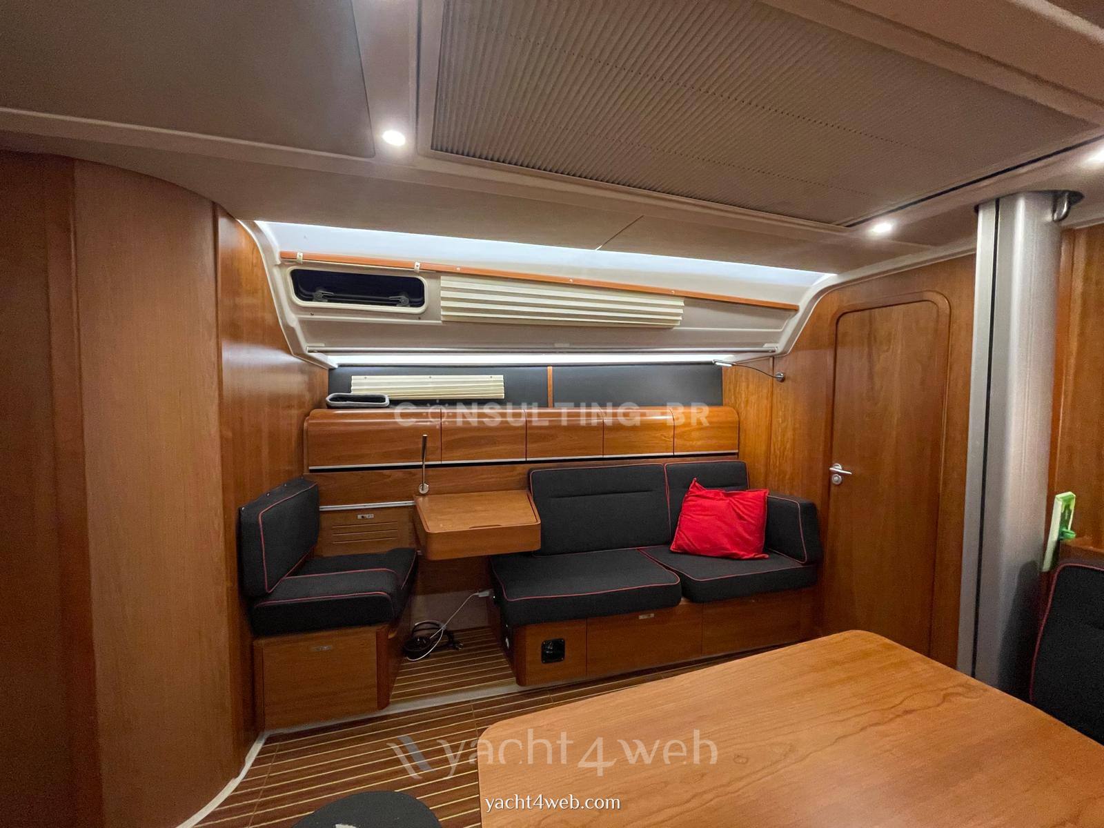 Dehler 46 Photo