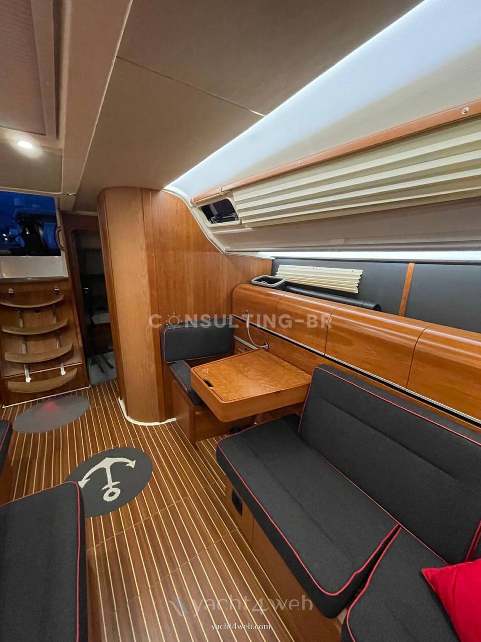 Dehler 46 0