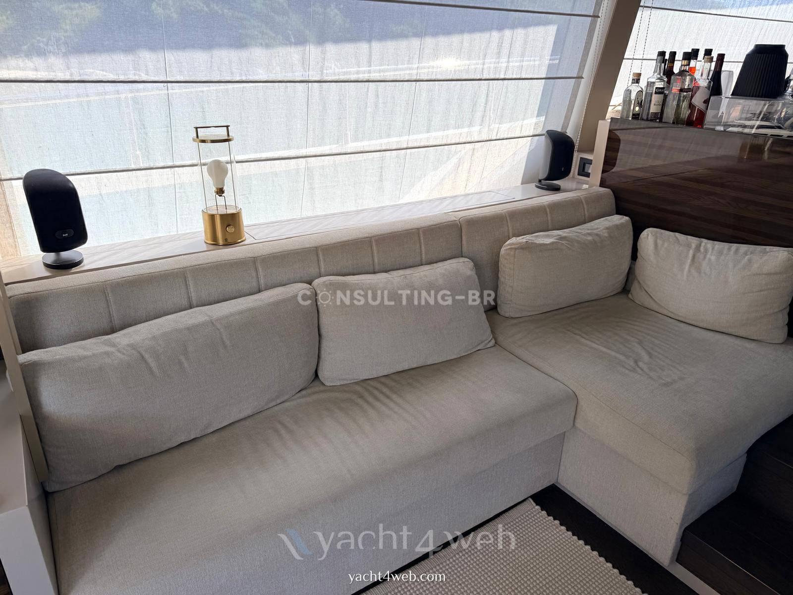 Ferretti 670 fly 0