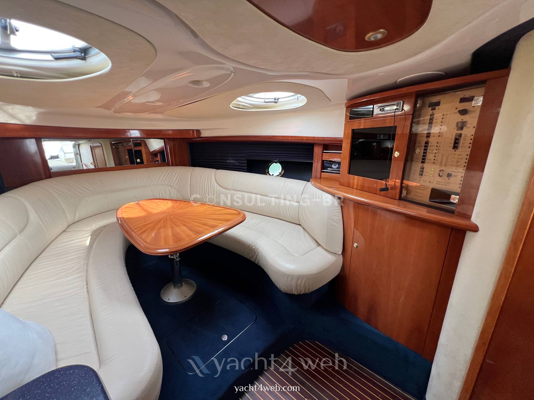 Cranchi Endurance 41 Motor boat used for sale