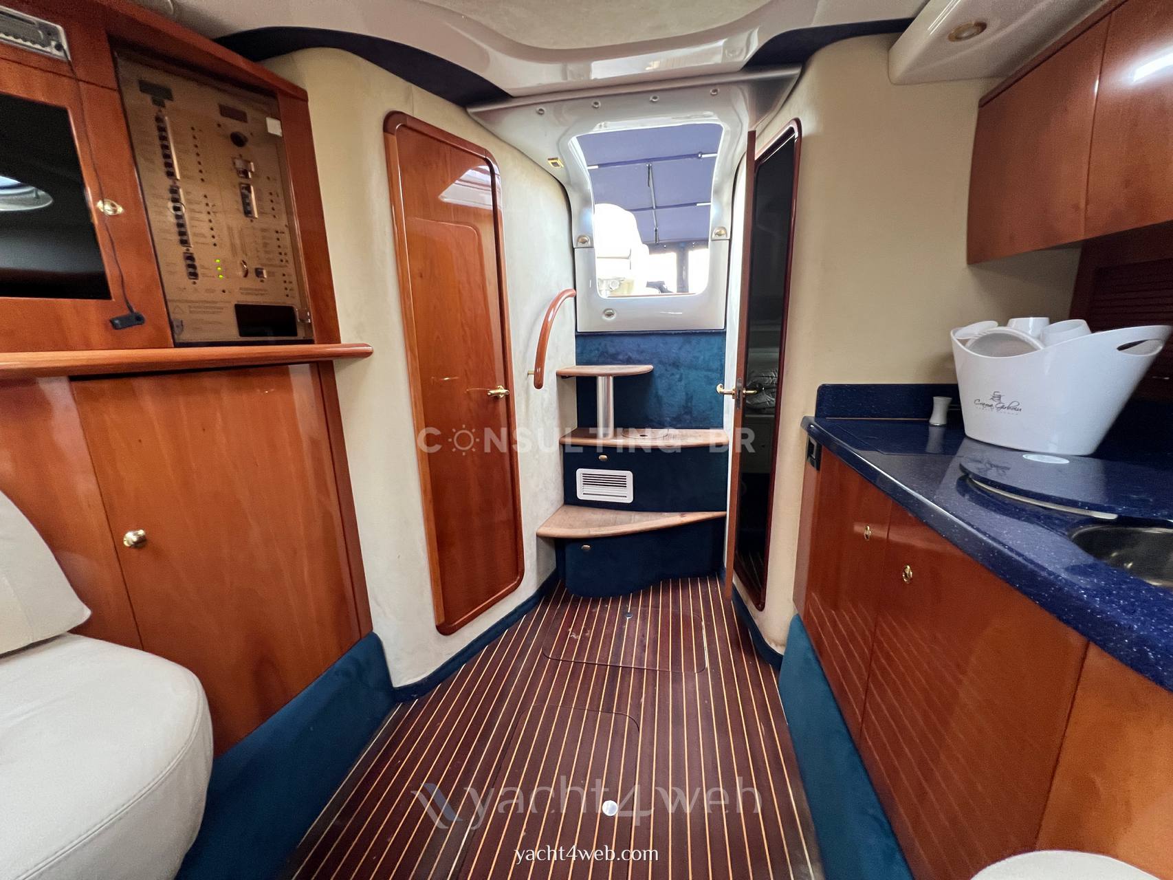 Cranchi Endurance 41 Photo