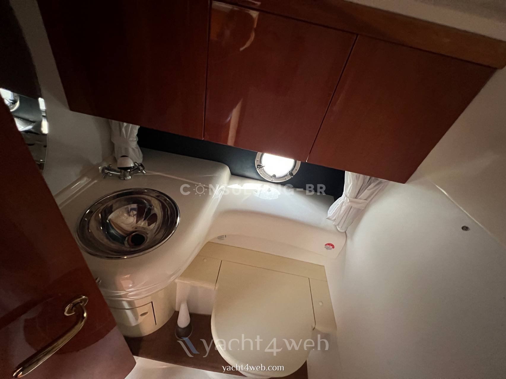 Cranchi Endurance 41 Flybridge