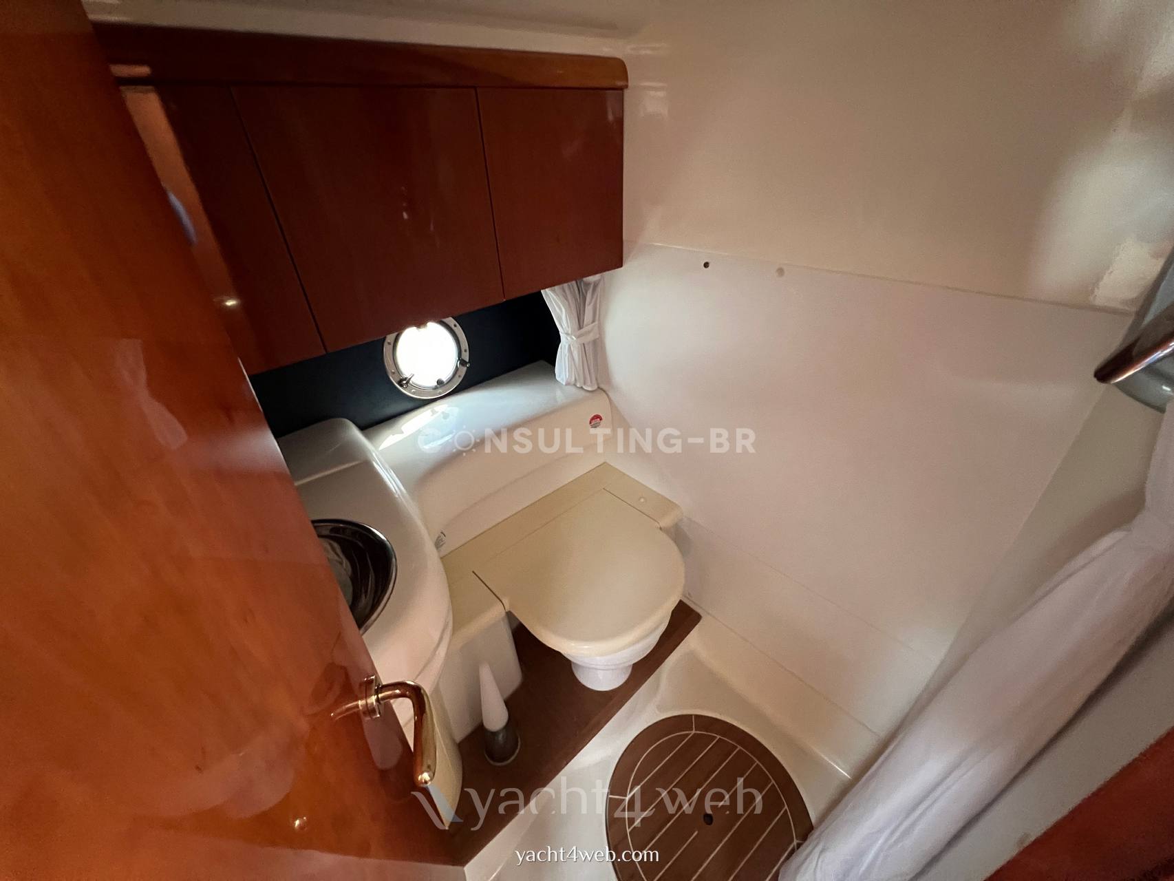 Cranchi Endurance 41 