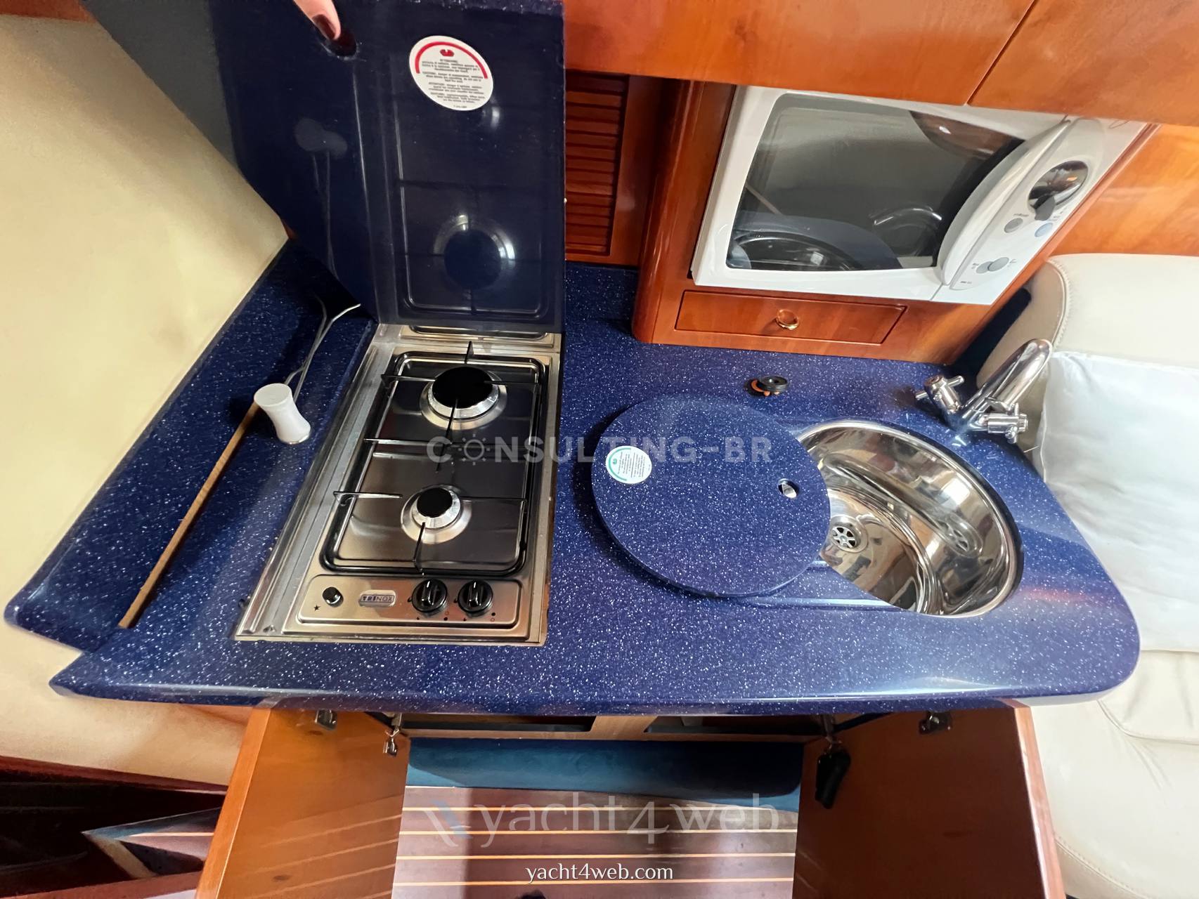 Cranchi Endurance 41 0