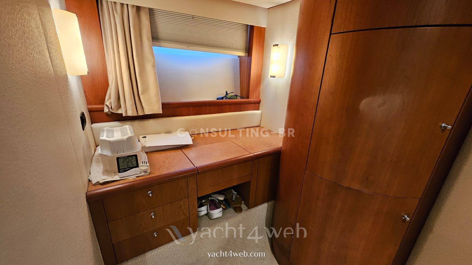 Aicon yachts Aicon 56 Bateau à moteur nouveau en vente