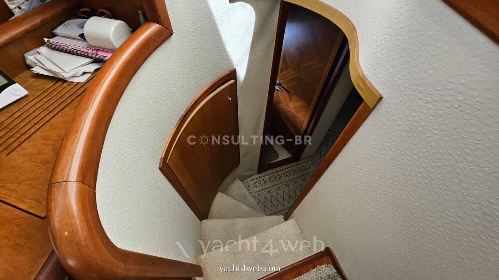 Aicon yachts Aicon 56 Flybridge occasion