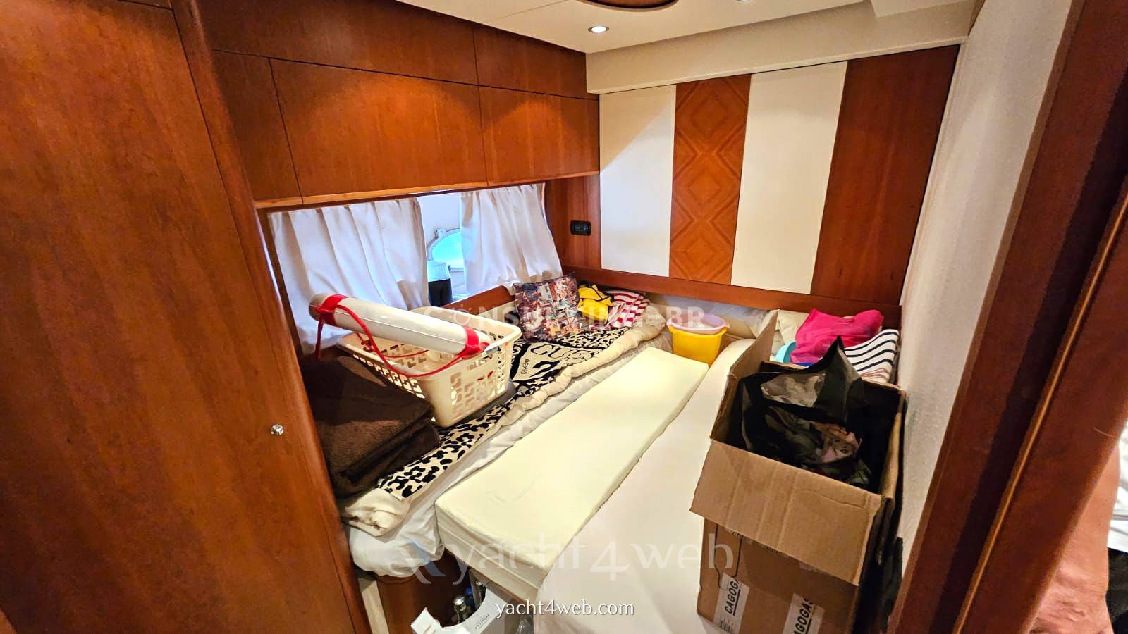 Aicon yachts Aicon 56 Photo