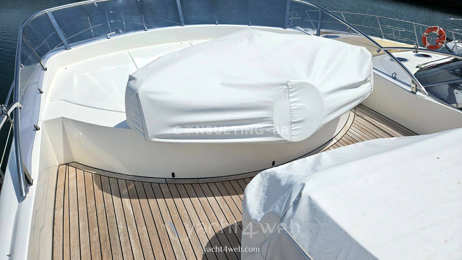 Aicon yachts Aicon 56 Flybridge occasion