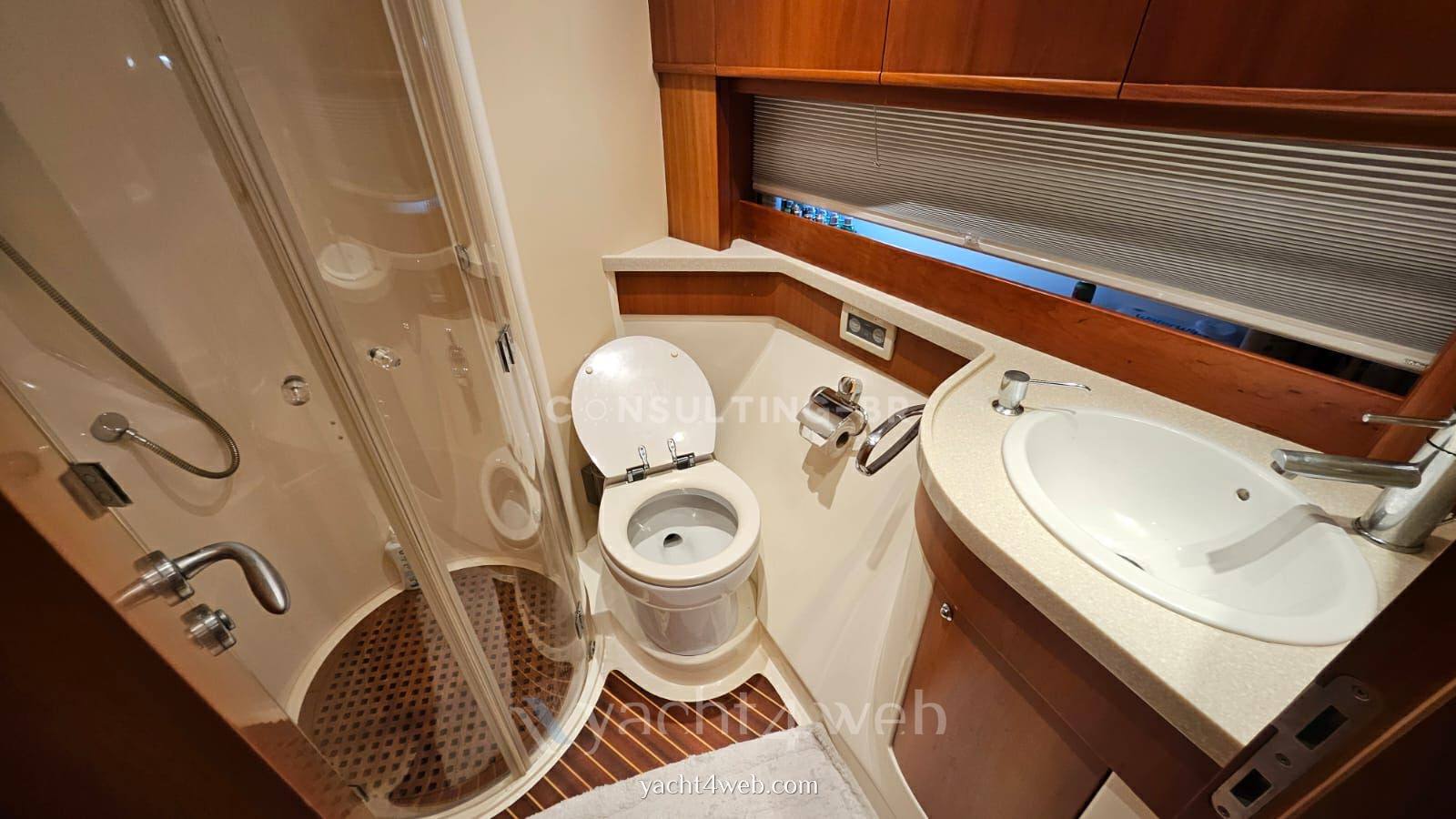 Aicon yachts Aicon 56 Flybridge