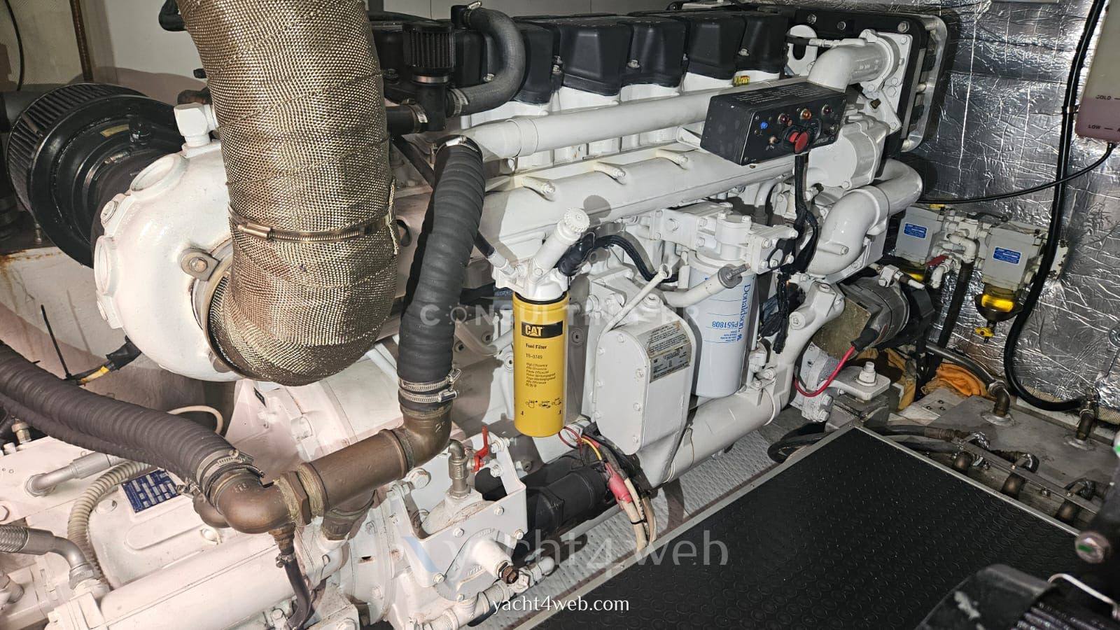 Aicon yachts Aicon 56 occasion