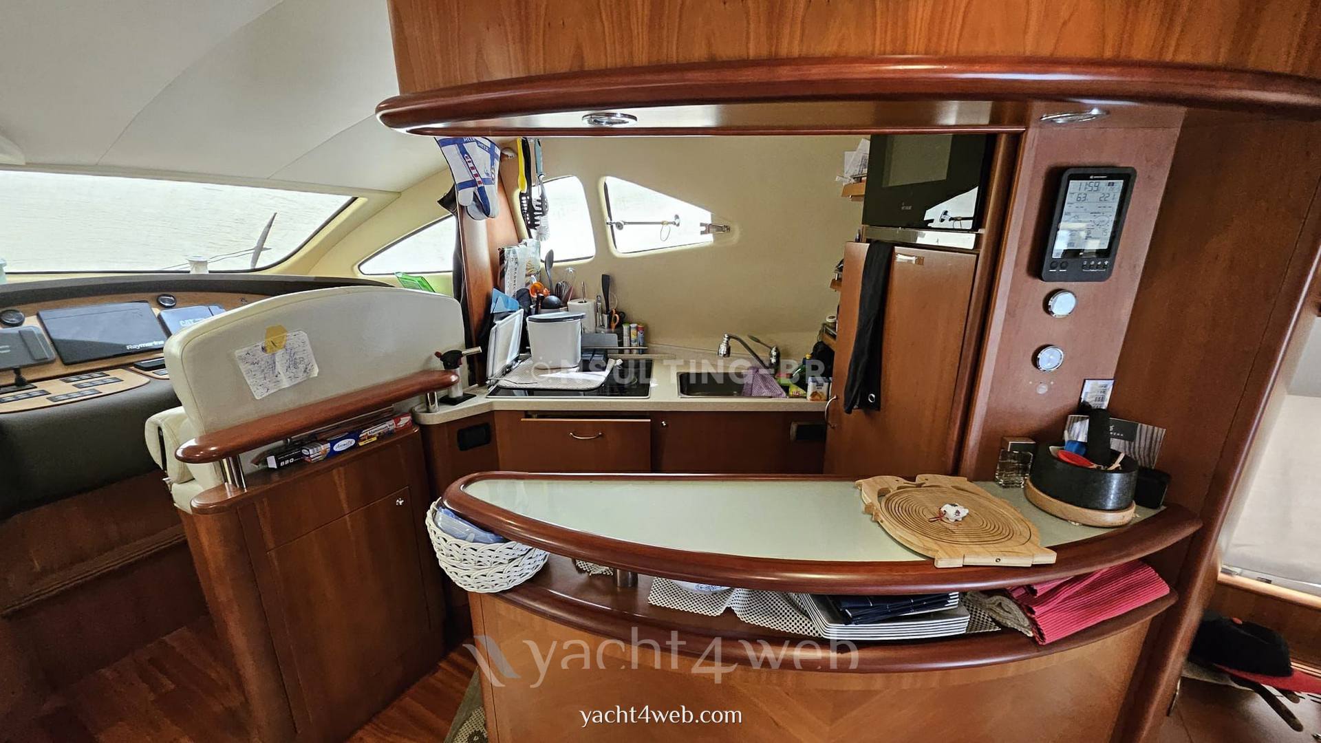 Aicon yachts Aicon 56 bateau à moteur