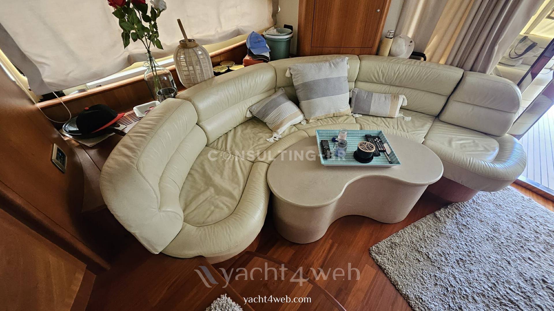 Aicon yachts Aicon 56 Bateau à moteur nouveau en vente