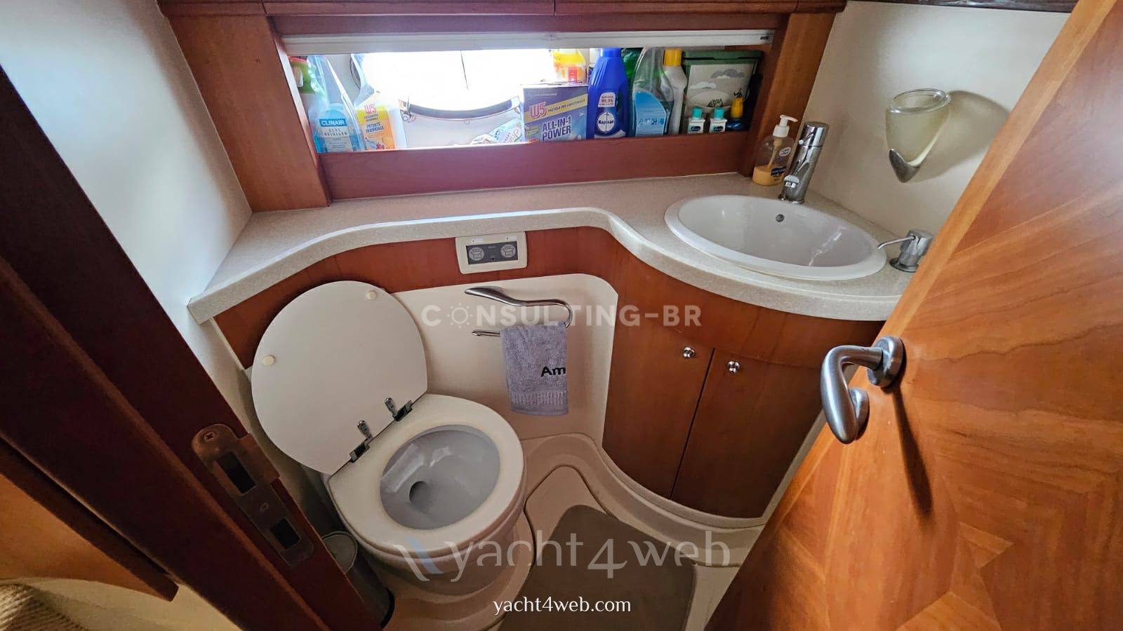 Aicon yachts Aicon 56 