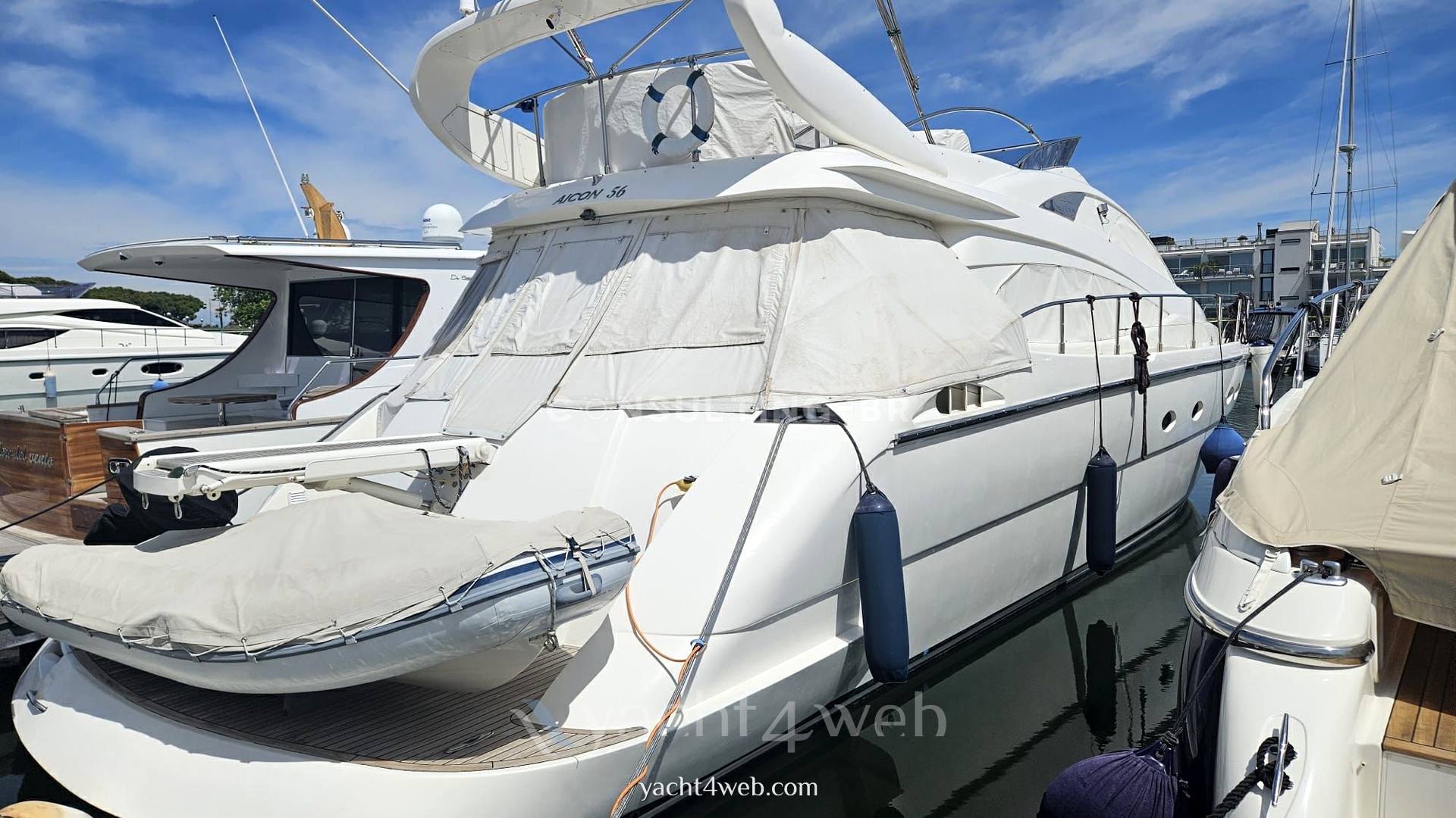 Aicon yachts Aicon 56 