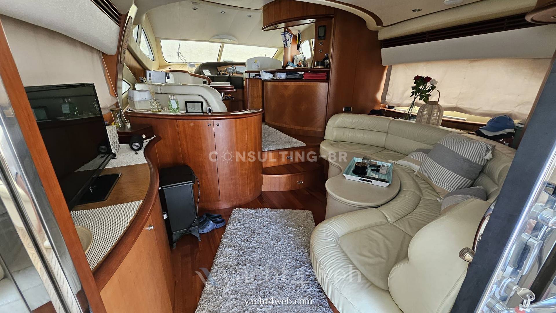 Aicon yachts Aicon 56 Flybridge