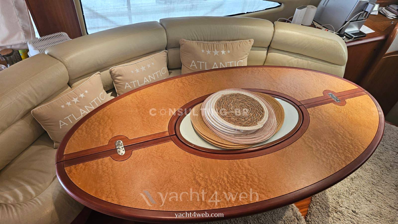 Aicon yachts Aicon 56 Photo