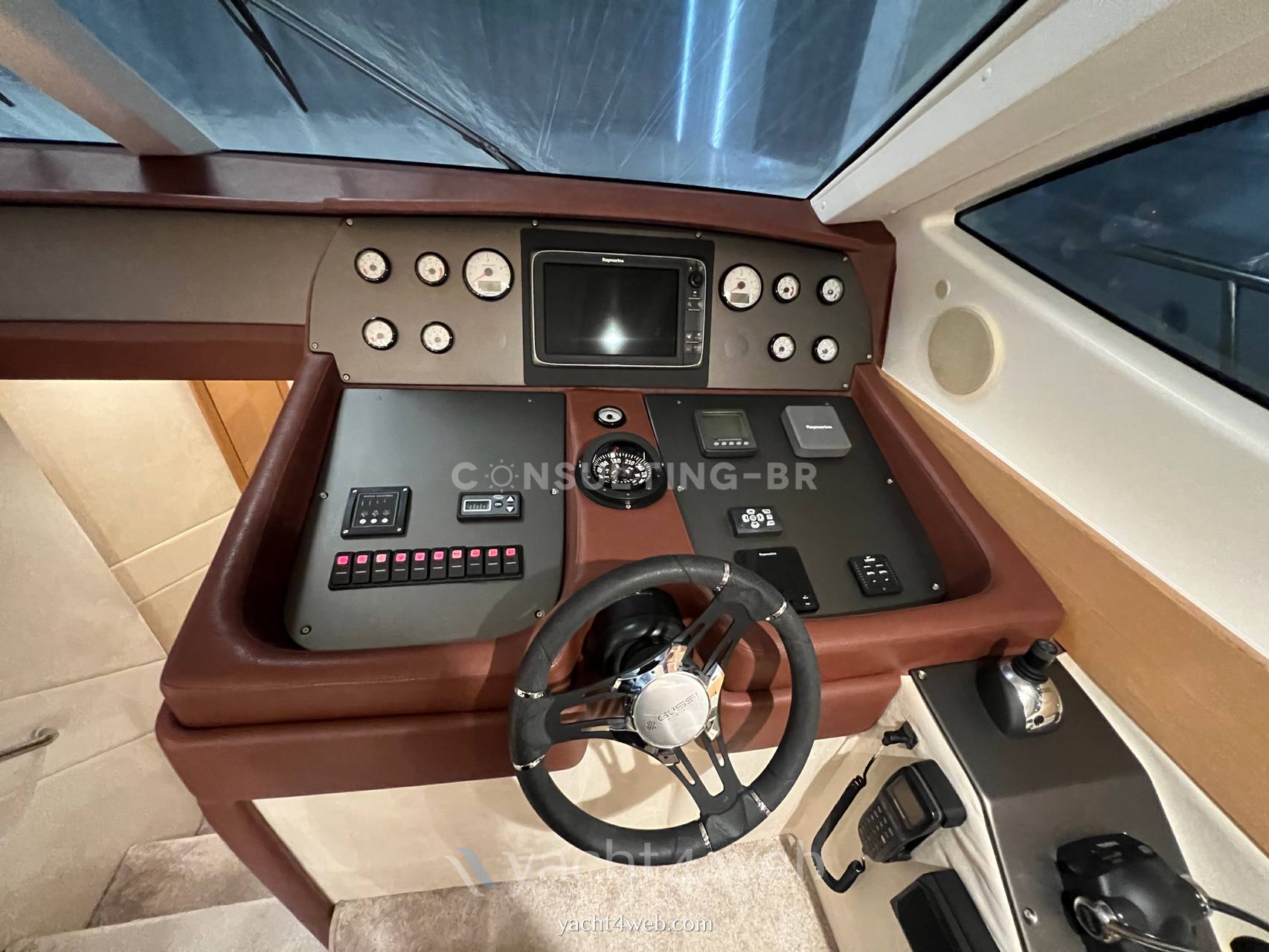 Innovazione & progetti Alena 48 0