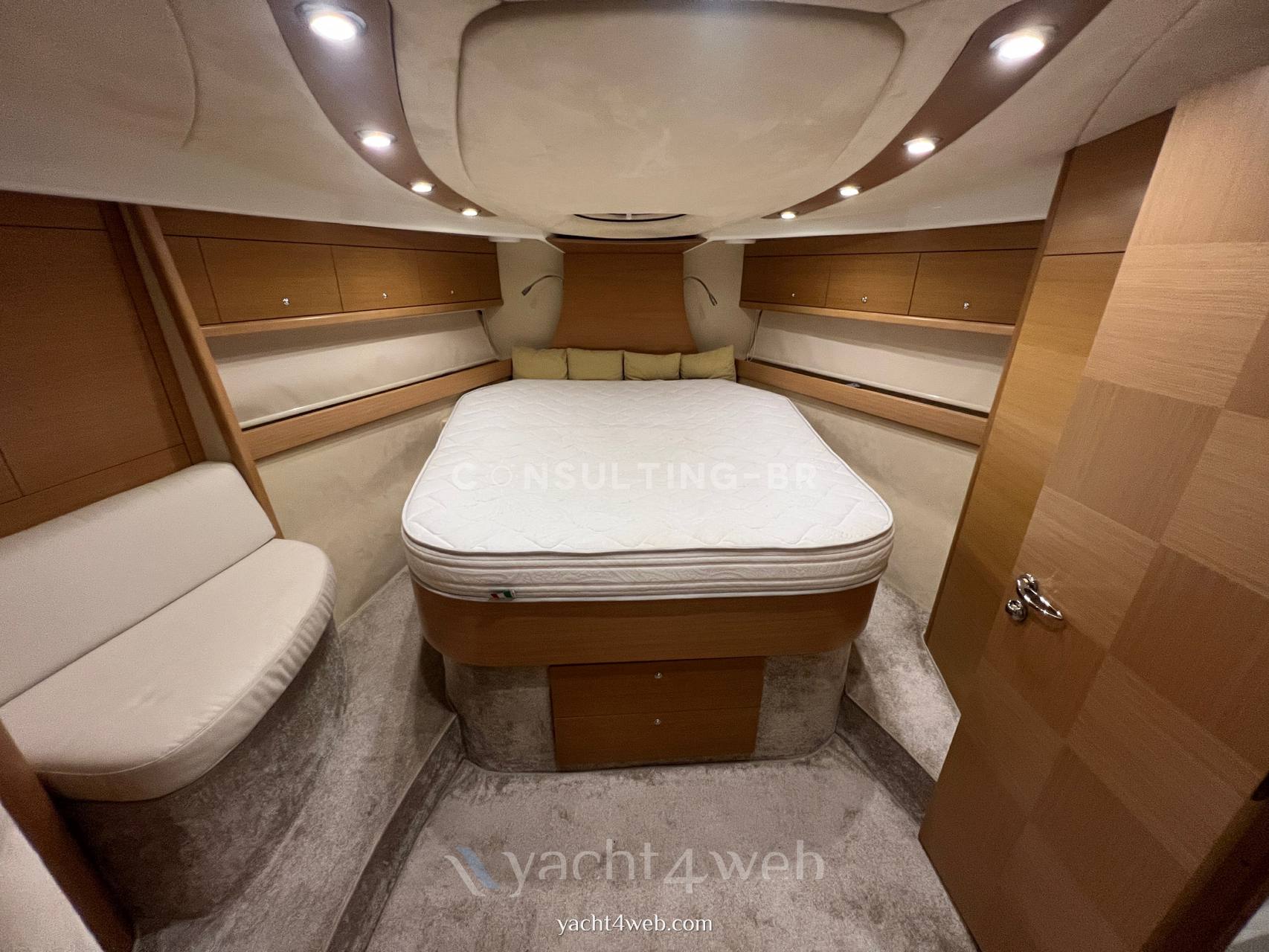 Innovazione & progetti Alena 48 Flybridge