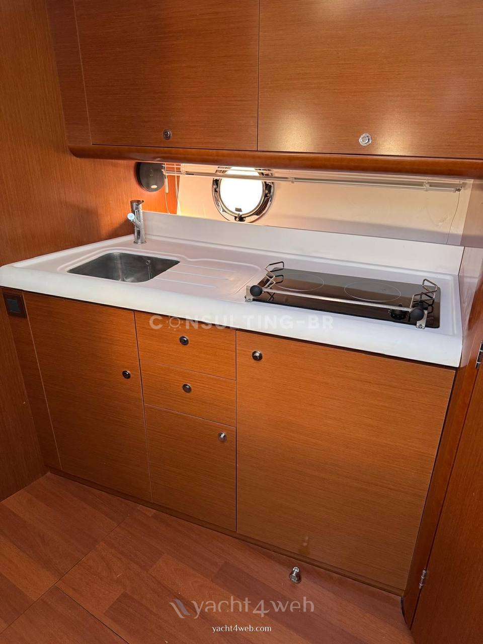 Beneteau Gran turismo 38 occasion
