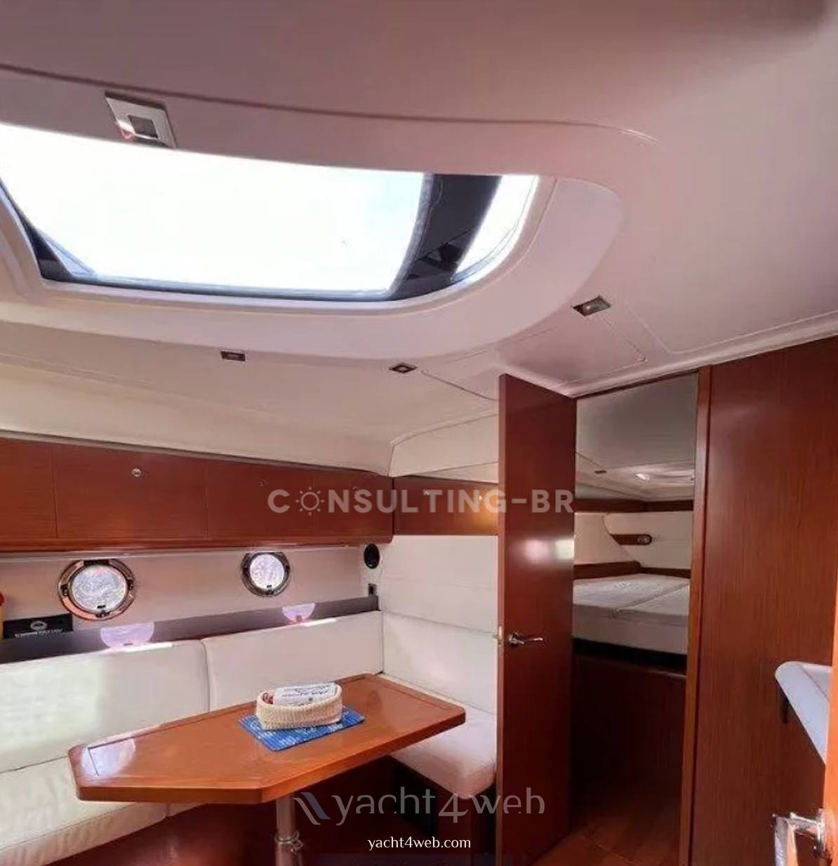 Beneteau Gran turismo 38 Bateau à moteur nouveau en vente