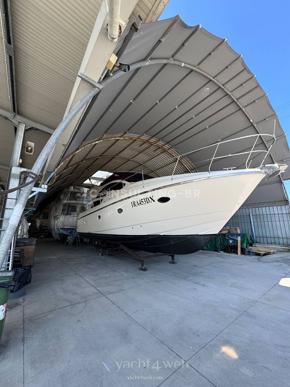 Rodman Muse 44 0