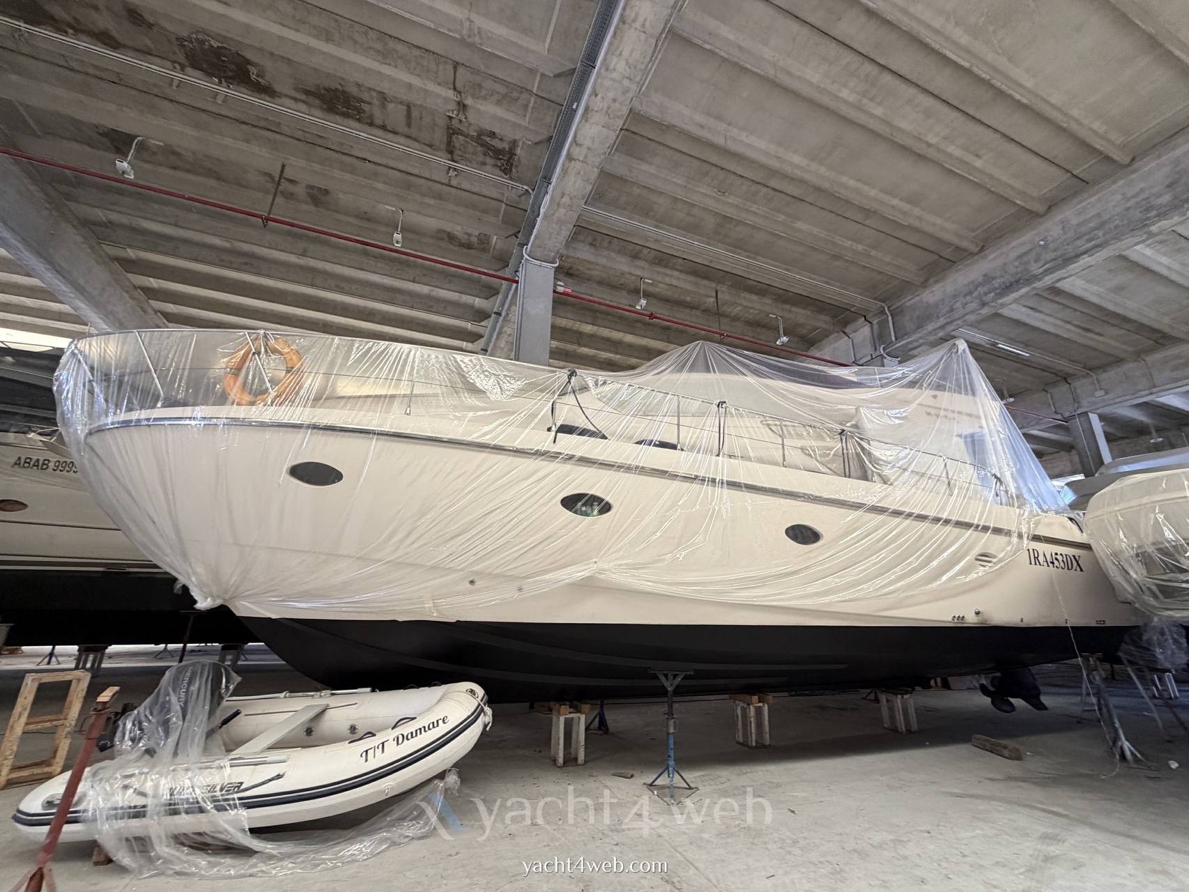 Rodman Muse 44 Bateau à moteur nouveau en vente
