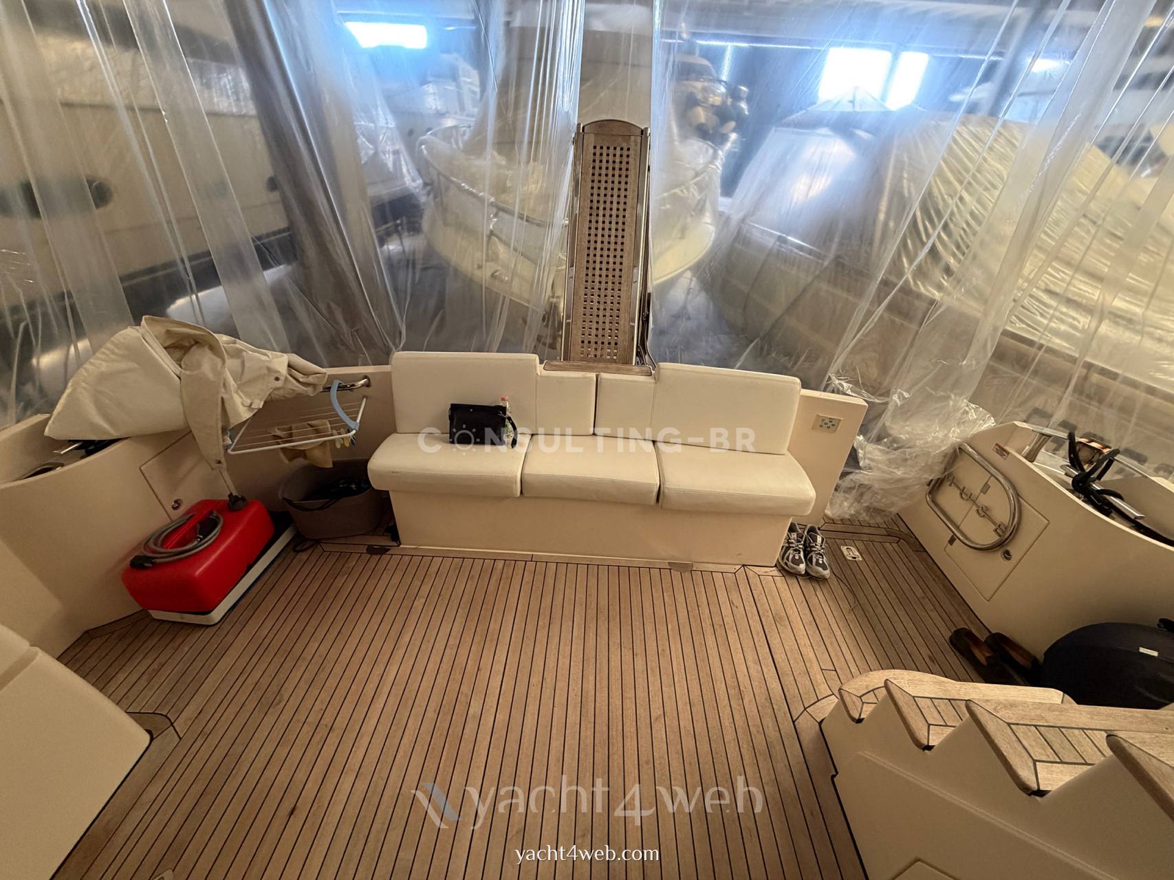 Rodman Muse 44 0