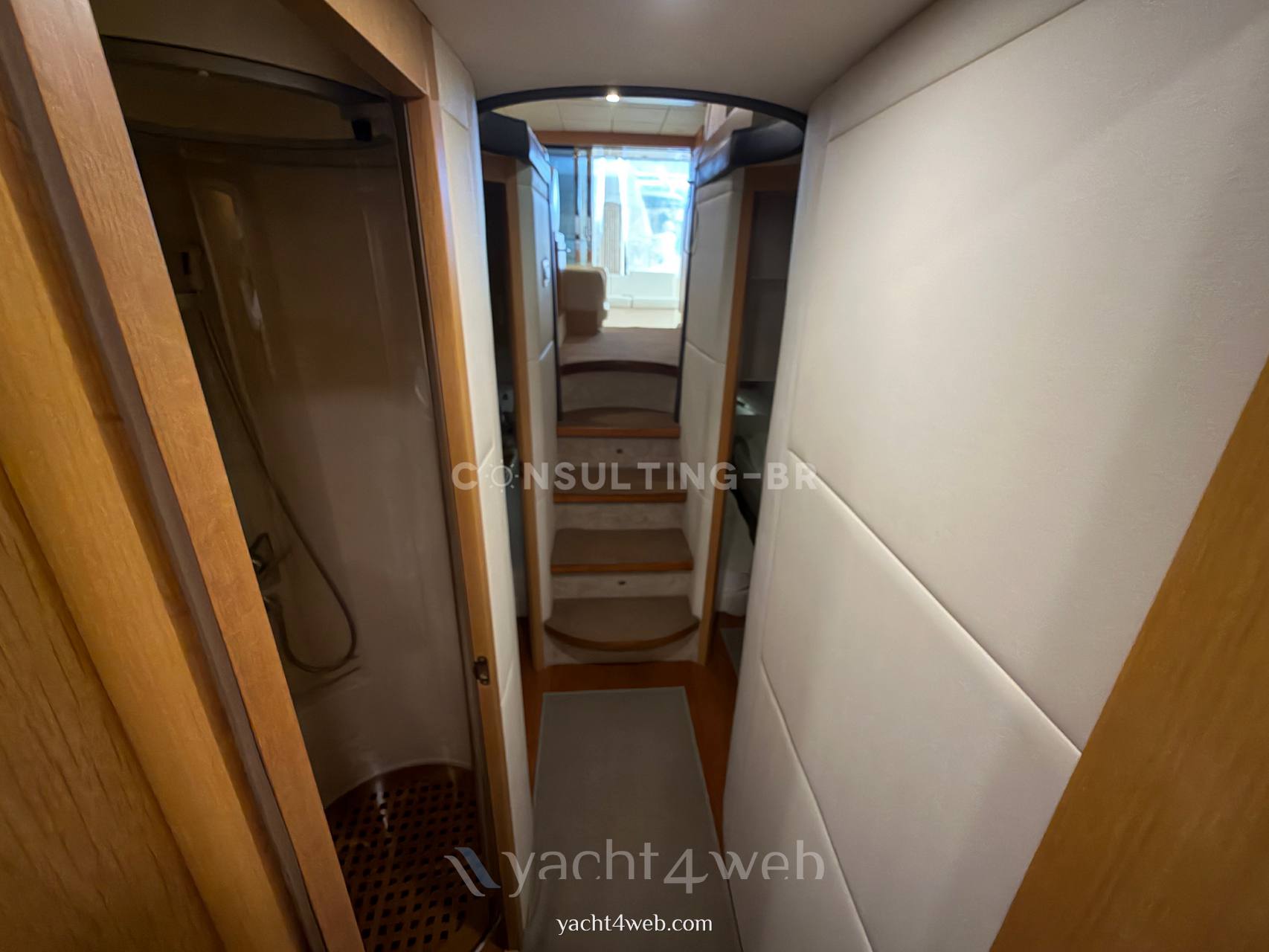 Rodman Muse 44 Flybridge