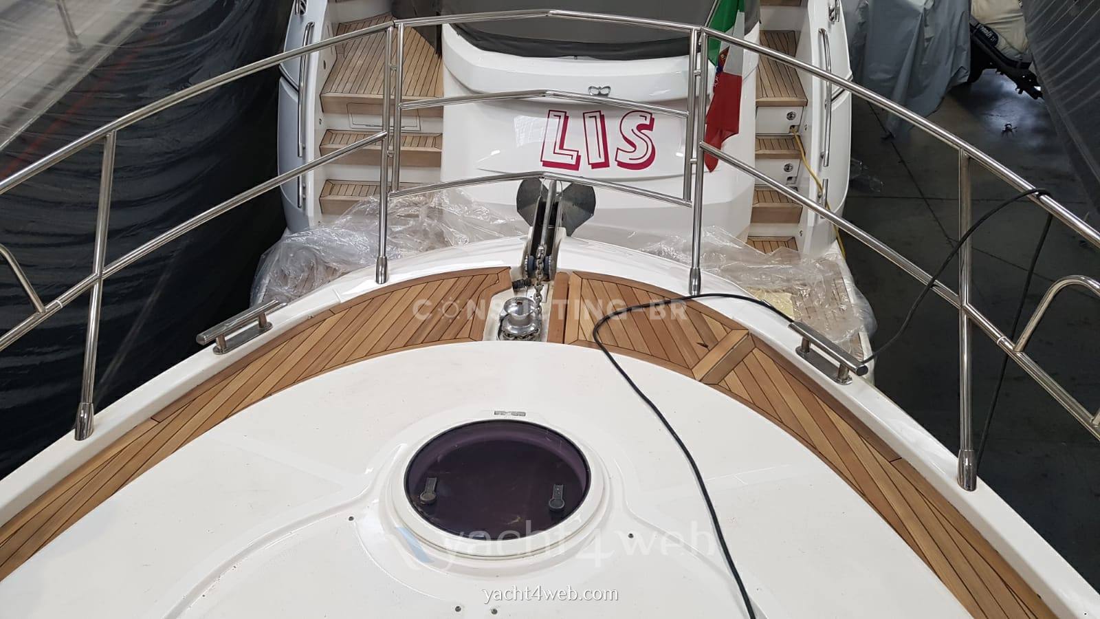 Azimut 47 fly occasion