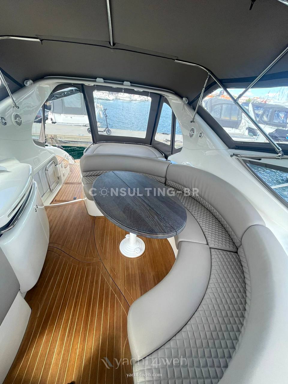 Azimut Atlantis 425 sc 0