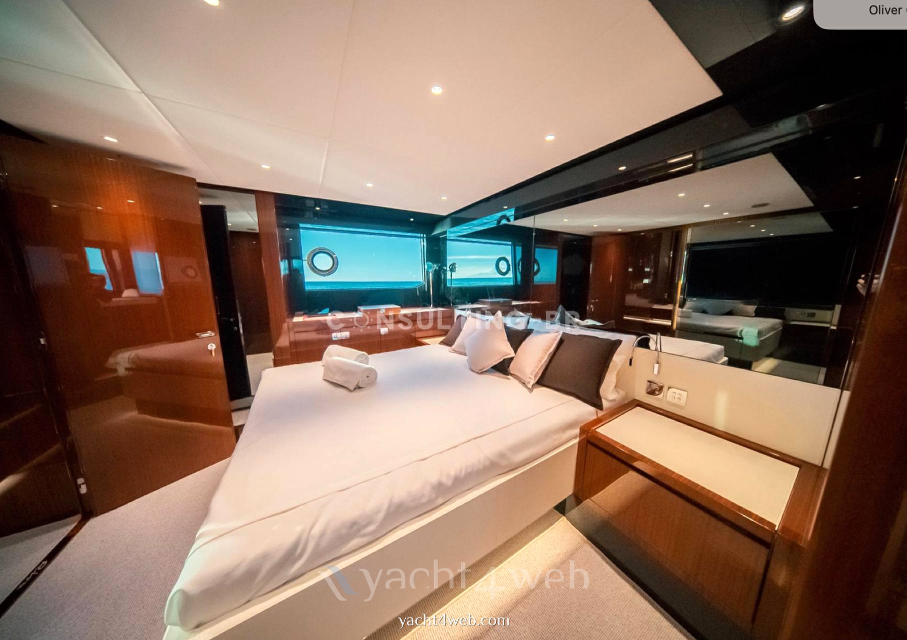 Riva 68 diable occasion