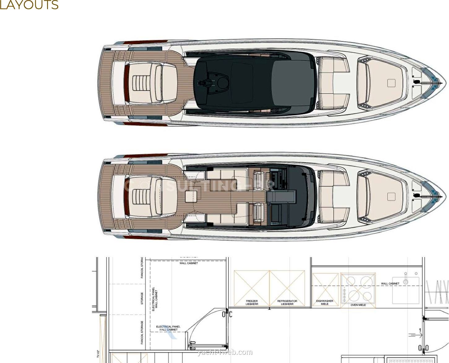 Riva 68 diable 0