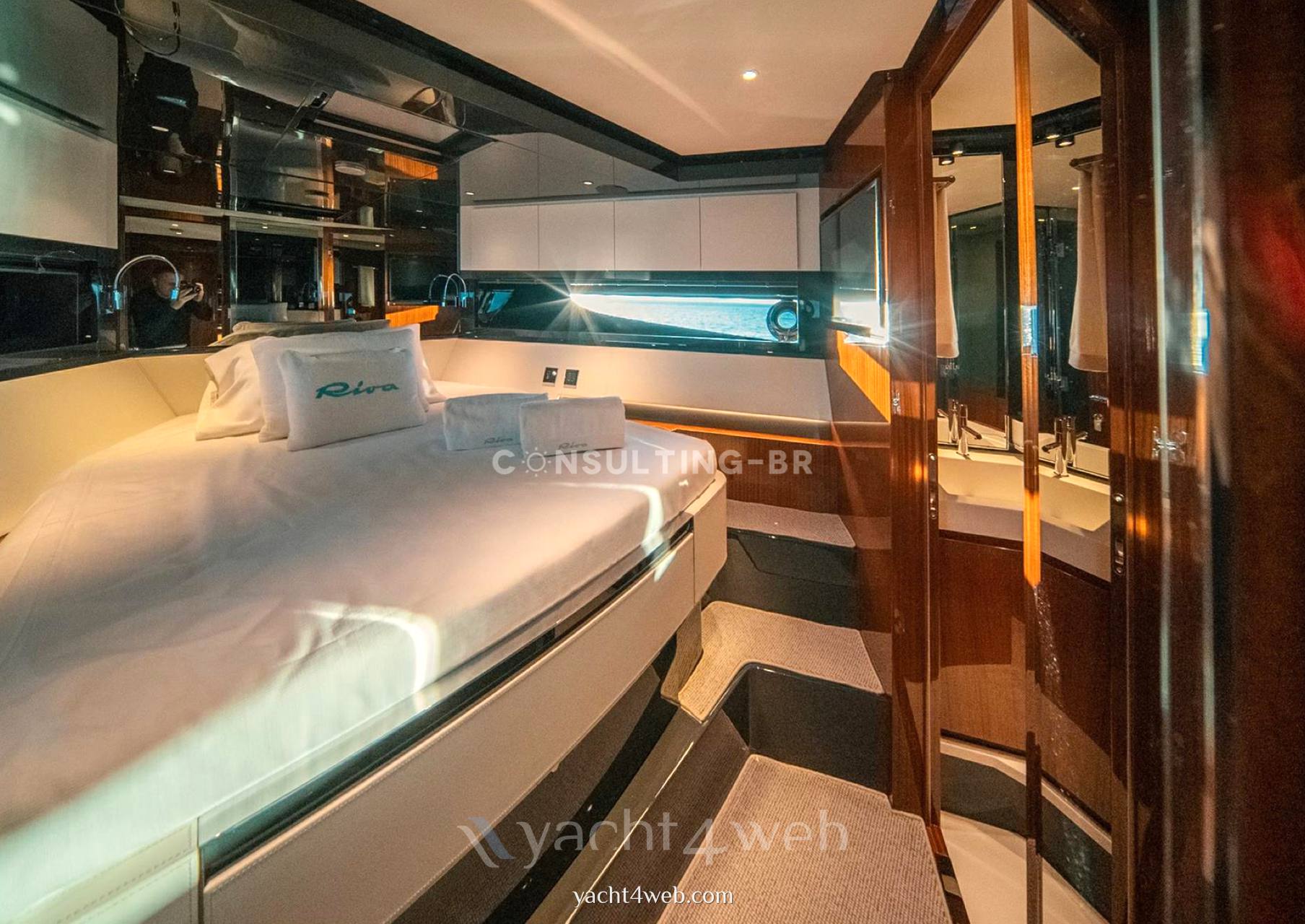 Riva 68 diable Photo