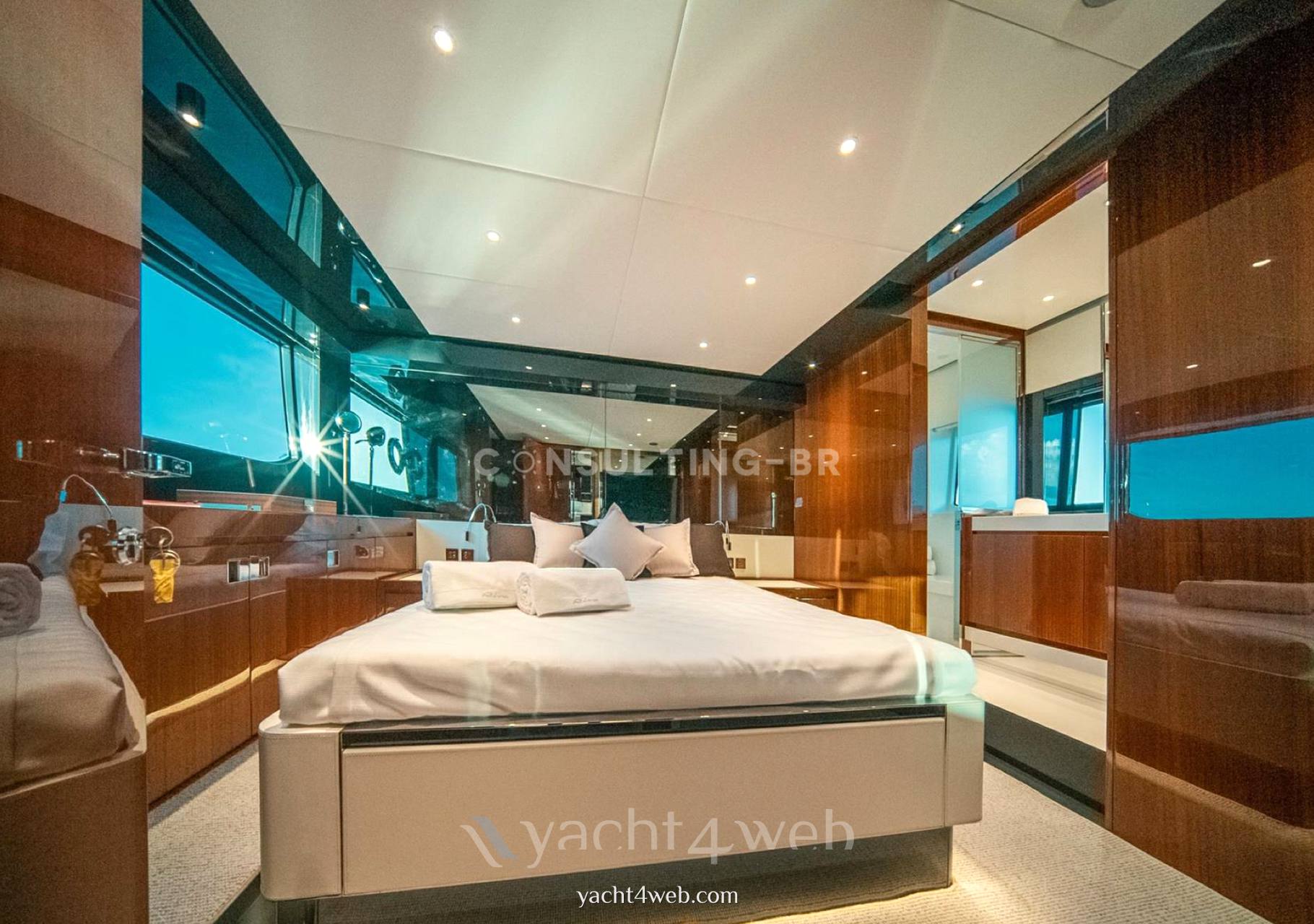 Riva 68 diable 