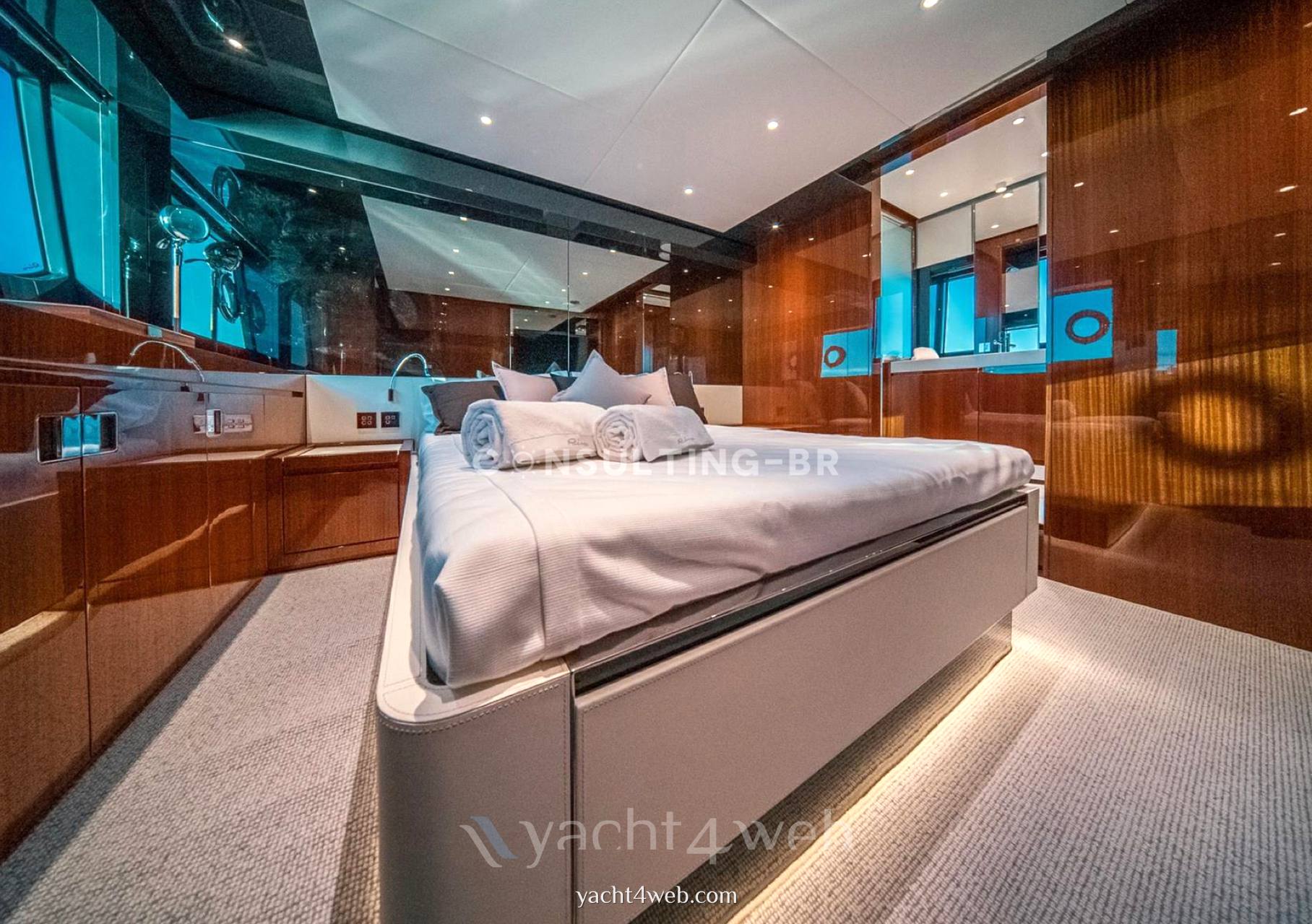 Riva 68 diable Photo